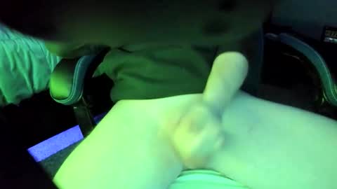 Lucifer666 online show from March 3, 2026, 3:01 am