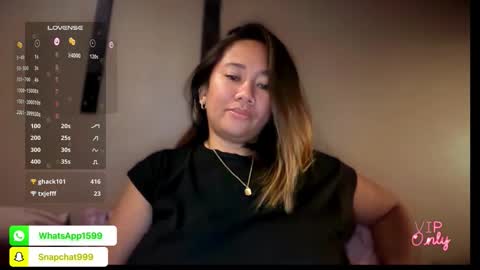 lust_4_daze online show from March 24, 2026, 4:34 pm