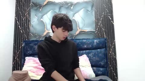 Snapshot of lust_demian chatting on January 19, 2026, 11:47 am lust_demian online show from January 19, 2026, 11:47 am