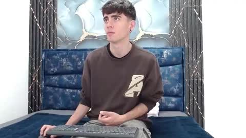 Snapshot of lust_demian chatting on February 6, 2026, 11:46 am lust_demian online show from February 6, 2026, 11:46 am