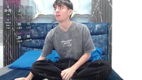 Snapshot of lust_demian chatting on February 19, 2026, 11:50 am lust_demian online show from February 19, 2026, 11:50 am