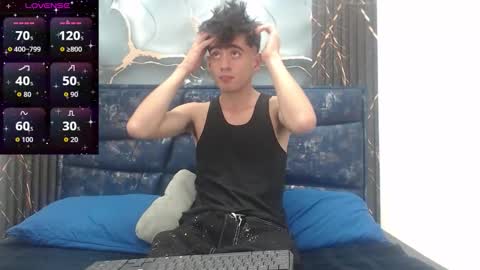 Snapshot of lust_demian chatting on February 25, 2026, 11:42 am lust_demian online show from February 25, 2026, 11:42 am