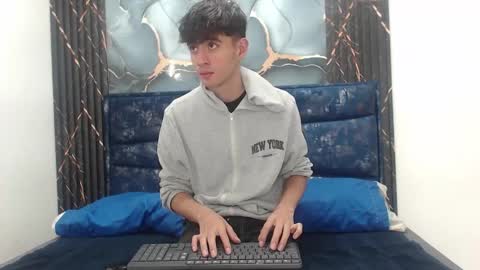 Snapshot of lust_demian chatting on March 16, 2026, 11:36 am lust_demian online show from March 16, 2026, 11:36 am