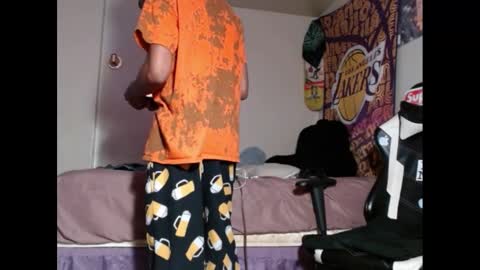 Snapshot of lust_j chatting on December 7, 2024, 2:20 am LUST online show from December 7, 2024, 2:20 am