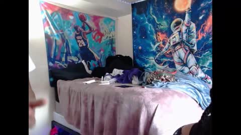 Snapshot of lust_j chatting on September 29, 2025, 7:51 pm LUST online show from September 29, 2025, 7:51 pm