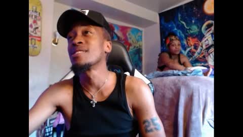 Snapshot of lust_j chatting on October 18, 2025, 11:55 am LUST online show from October 18, 2025, 11:55 am