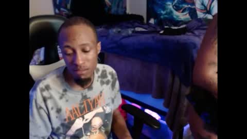 Snapshot of lust_j chatting on October 28, 2025, 12:58 am LUST online show from October 28, 2025, 12:58 am