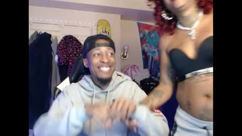 Snapshot of lust_j chatting on November 1, 2025, 9:22 am LUST online show from November 1, 2025, 9:22 am