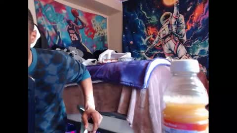 Snapshot of lust_j chatting on November 2, 2025, 7:27 pm LUST online show from November 2, 2025, 7:27 pm