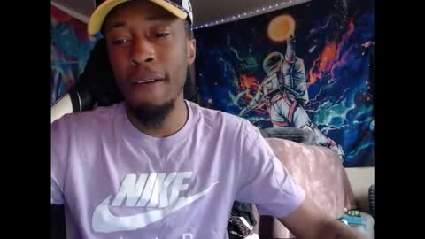 LUST online show from February 20, 2026, 3:34 pm