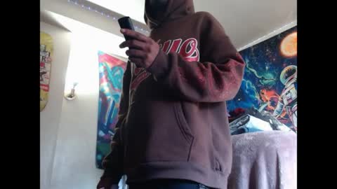 Snapshot of lust_j chatting on May 1, 2026, 10:14 pm LUST online show from May 1, 2026, 10:14 pm
