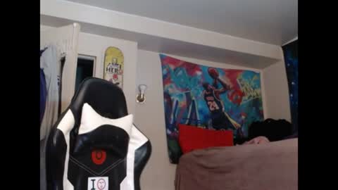 Snapshot of lust_j chatting on June 8, 2026, 5:08 am LUST online show from June 8, 2026, 5:08 am
