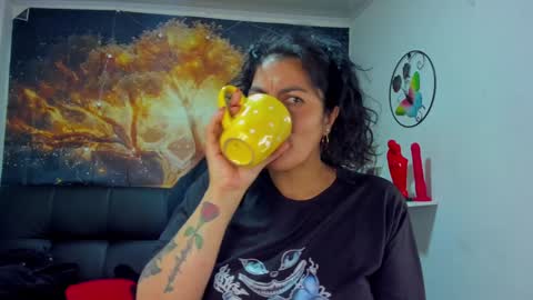 Angela 3 online show from December 14, 2024, 10:28 pm