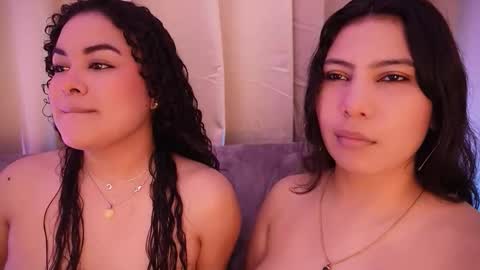 Gabrielle  Lexa  online show from October 30, 2025, 11:16 pm