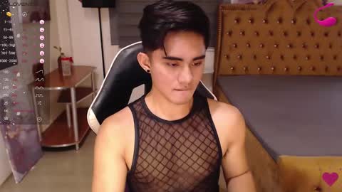 David online show from February 25, 2025, 4:57 am