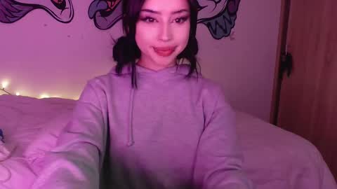 Snapshot of lustful_aprilx chatting on December 27, 2024, 4:36 am Valerie April online show from December 27, 2024, 4:36 am