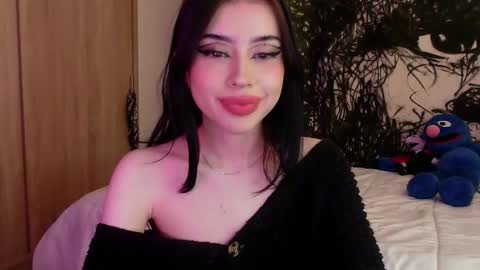 Snapshot of lustful_aprilx chatting on March 9, 2025, 10:41 pm Valerie April online show from March 9, 2025, 10:41 pm