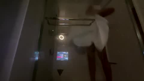 lustful_goat online show from October 10, 2025, 2:43 am