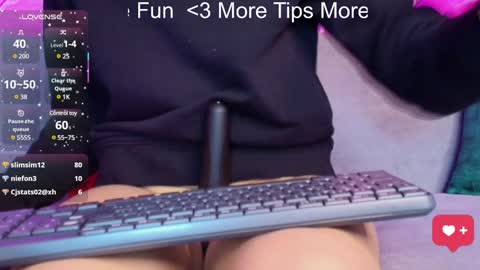 MIKE Y RUBY online show from February 4, 2025, 6:25 am