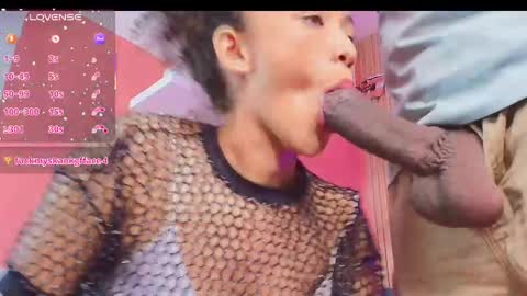 MIKE Y RUBY online show from February 9, 2025, 5:50 am