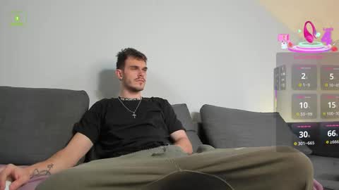 lustfullooking online show from March 23, 2026, 6:17 am