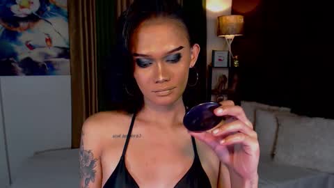 AdriannaFowks online show from January 30, 2025, 7:59 pm