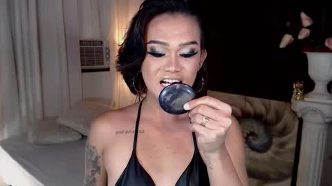 AdriannaFowks online show from March 11, 2026, 11:33 pm