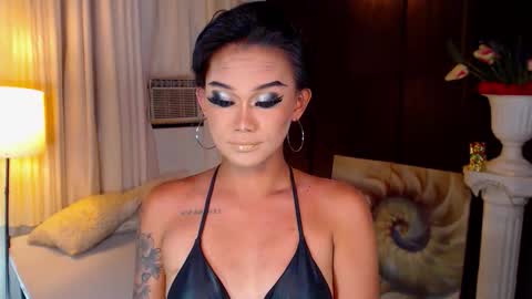 AdriannaFowks online show from April 10, 2026, 3:45 am