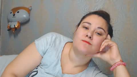 lustifulm online show from October 20, 2025, 7:14 pm