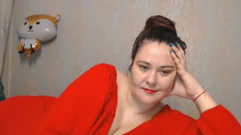 lustifulm online show from May 23, 2026, 7:35 am