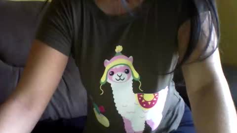 lustinaxxx online show from November 9, 2025, 5:55 pm