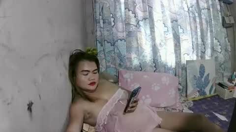 Flora Mae online show from March 4, 2026, 5:57 am