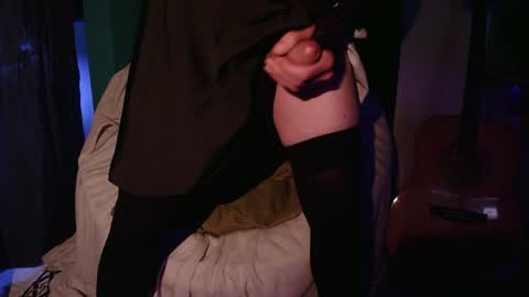 lusty_strays online show from March 31, 2026, 7:03 pm