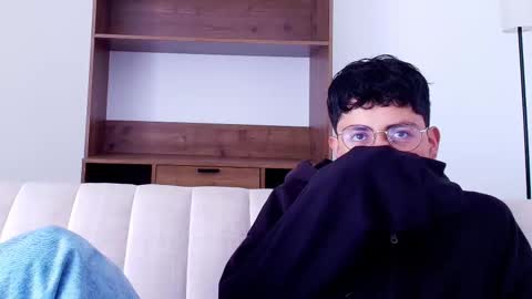 Ander online show from October 6, 2025, 12:57 pm