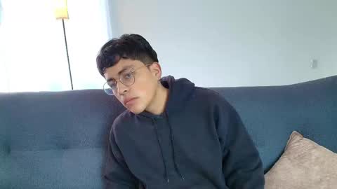 Ander online show from October 8, 2025, 12:14 pm