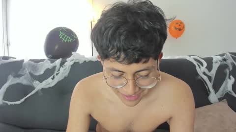 Ander online show from October 29, 2025, 5:58 pm