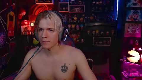 Snapshot of lustymatt chatting on October 8, 2025, 3:48 am lustymatt online show from October 8, 2025, 3:48 am