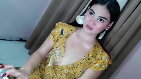 lustyseraphina online show from February 27, 2026, 4:34 am