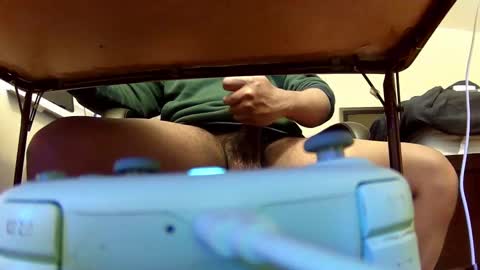 lustyvengeance online show from October 12, 2025, 6:34 am