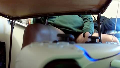 lustyvengeance online show from November 19, 2025, 10:10 pm