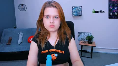 lusy_puff online show from December 22, 2024, 12:27 pm