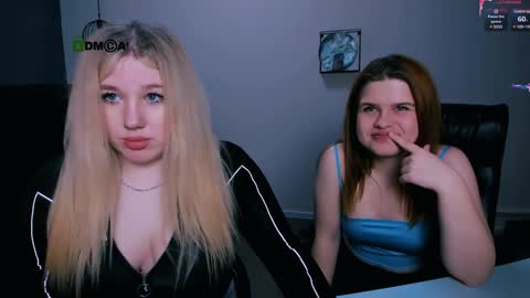 lusy_puff online show from January 19, 2025, 3:08 am