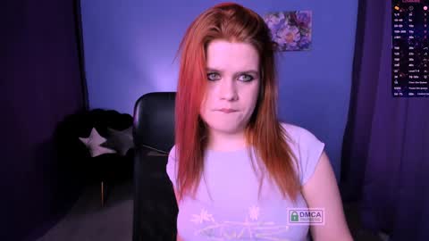 lusy_puff online show from January 31, 2025, 11:35 pm