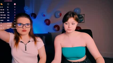 lusy_puff online show from February 25, 2025, 7:47 pm