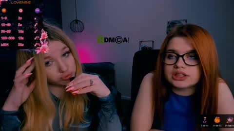 lusy_puff online show from February 27, 2025, 2:21 am