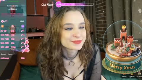 Snapshot of lusylune chatting on December 14, 2024, 9:24 pm Luy online show from December 14, 2024, 9:24 pm