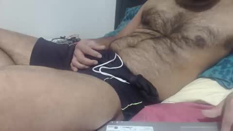 luther smith online show from January 15, 2026, 6:44 pm