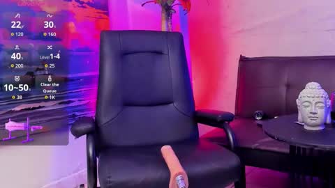 Snapshot of luuck_6 chatting on February 6, 2026, 11:19 pm luuck online show from February 6, 2026, 11:19 pm