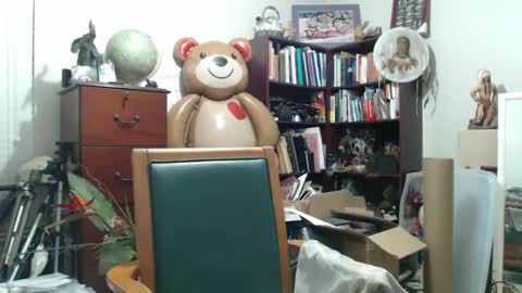 Tony online show from December 28, 2024, 11:37 pm