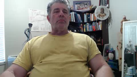 Tony online show from November 14, 2025, 7:01 pm